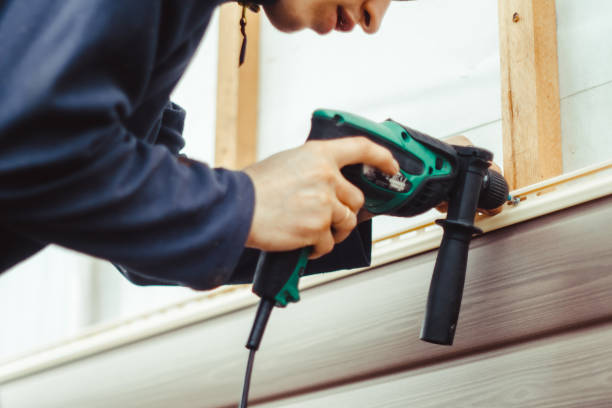 Best Siding Removal and Disposal  in Spencerville, NM